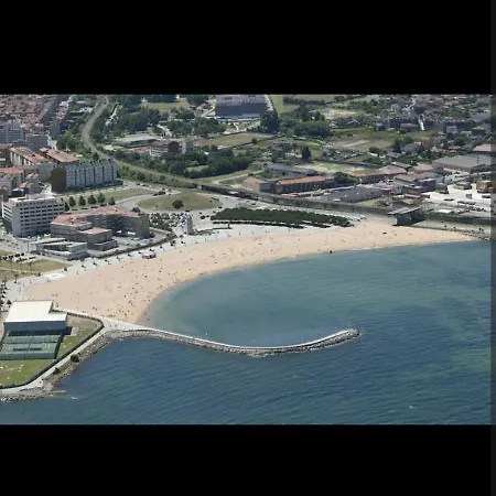 Playa A 100m Con Garaje Lejlighed *