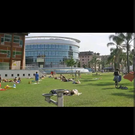 Playa A 100m Con Garaje Lejlighed Gijón
